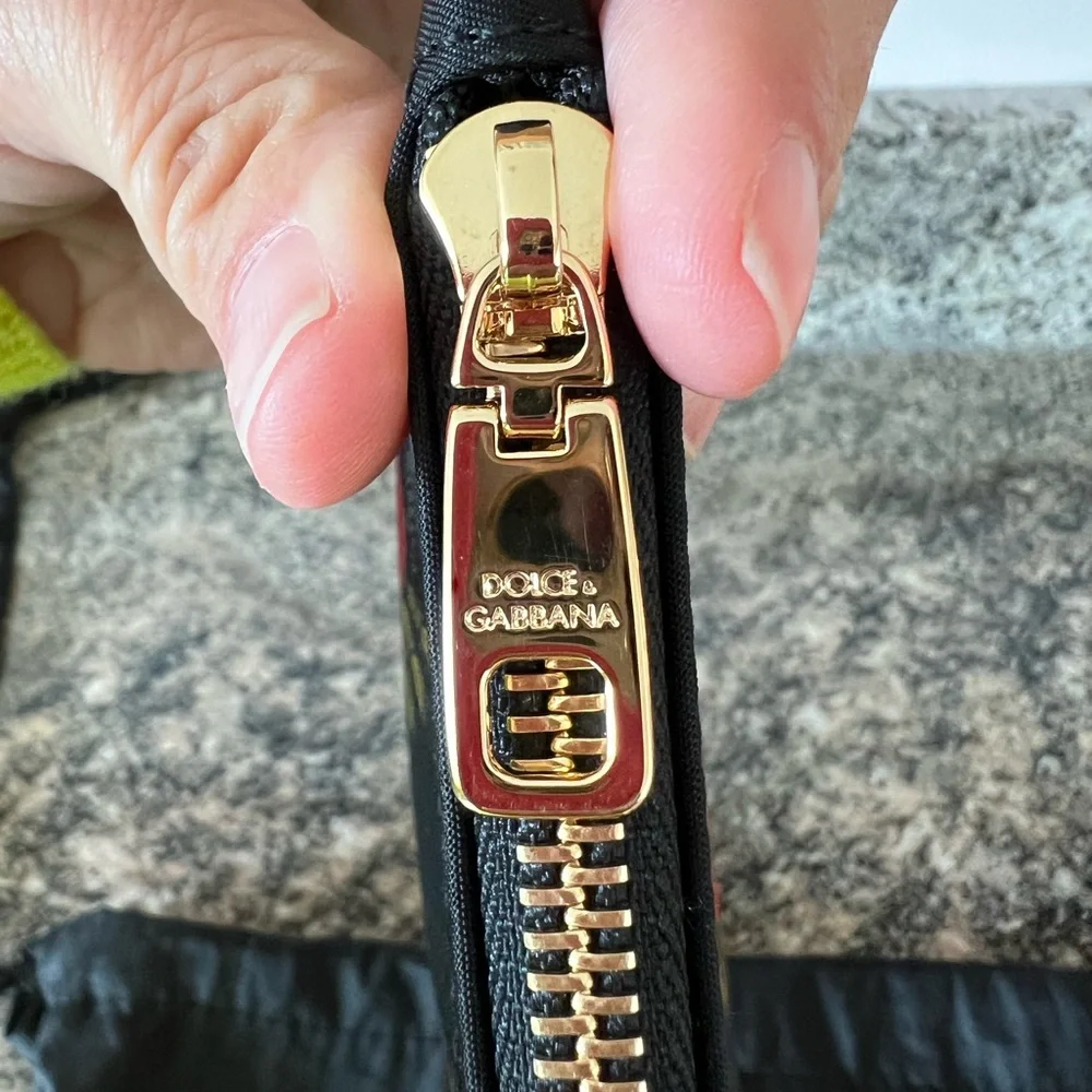 Dolce & Gabbana Clutch